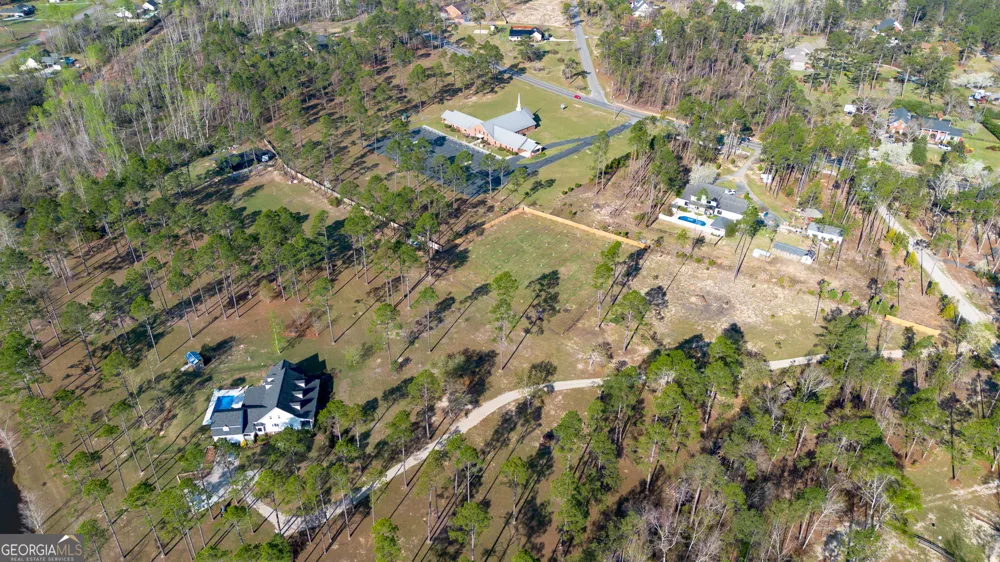 2136 W GA Hwy 130 Vidalia, GA 30474