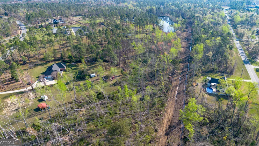 2136 W GA Hwy 130 Vidalia, GA 30474