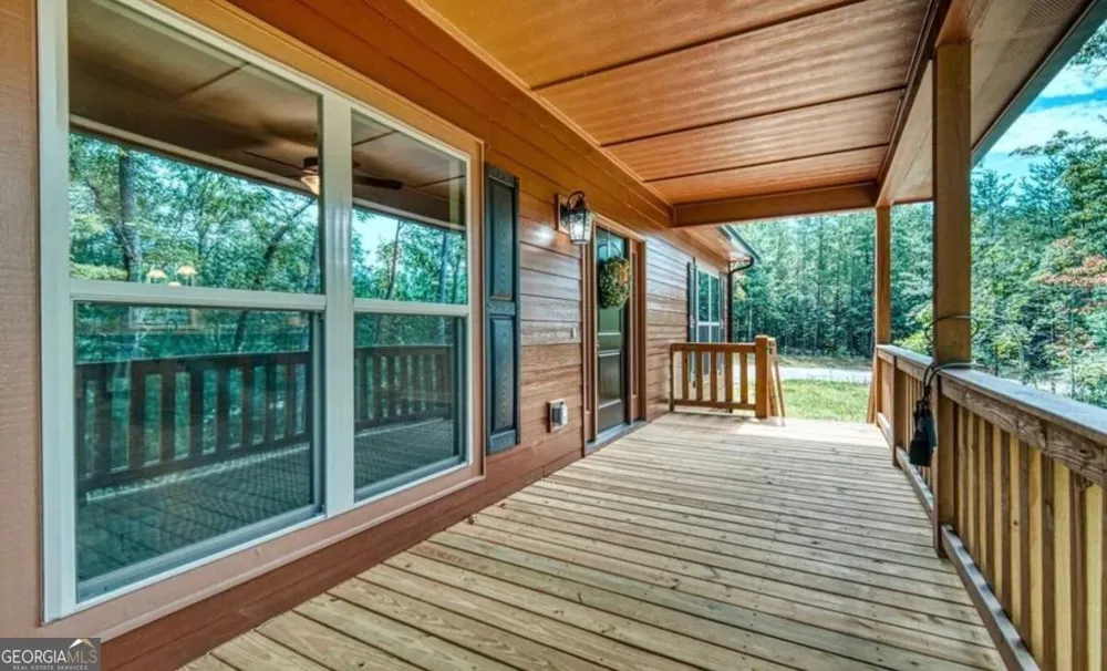 199 Lola Mae WAY Morganton, GA 30560