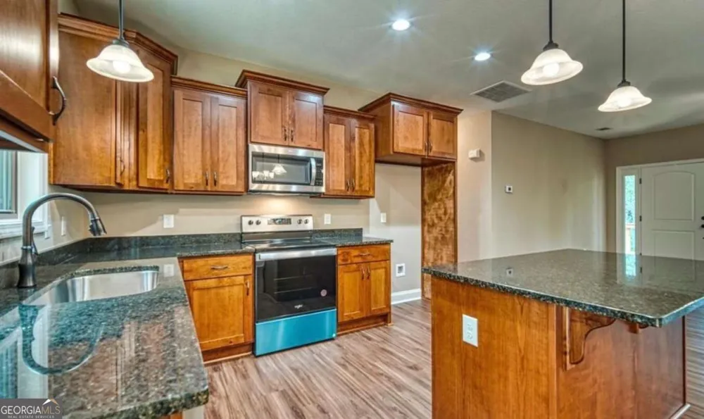 199 Lola Mae WAY Morganton, GA 30560