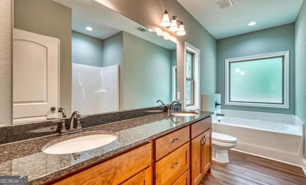 199 Lola Mae WAY Morganton, GA 30560