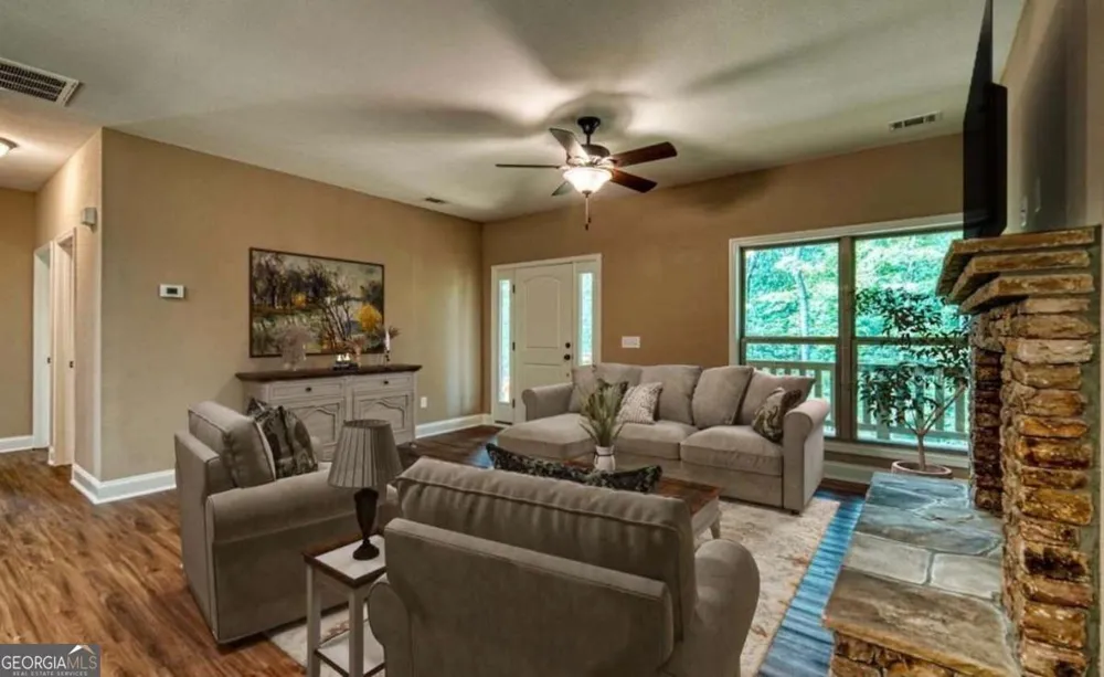 199 Lola Mae WAY Morganton, GA 30560