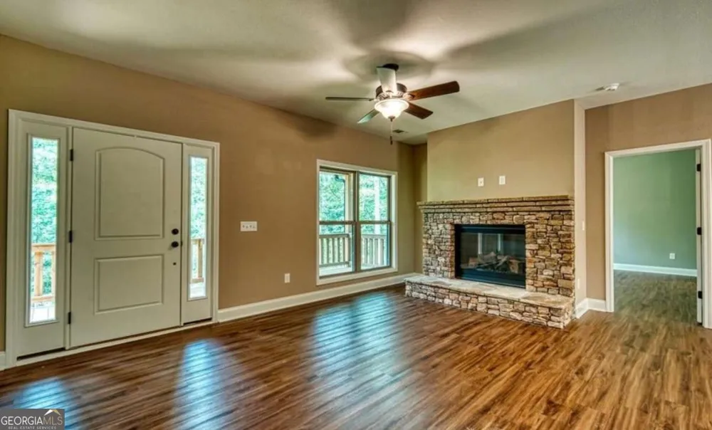 199 Lola Mae WAY Morganton, GA 30560