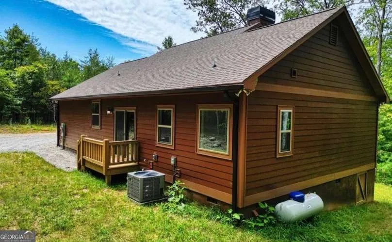 199 Lola Mae WAY Morganton, GA 30560