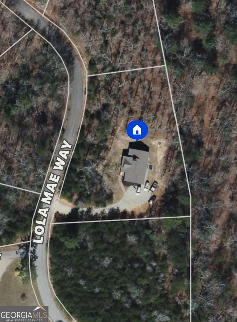 199 Lola Mae WAY Morganton, GA 30560