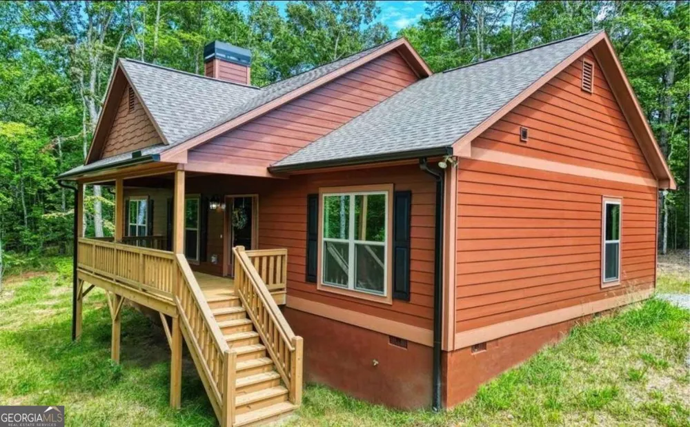 199 Lola Mae WAY Morganton, GA 30560