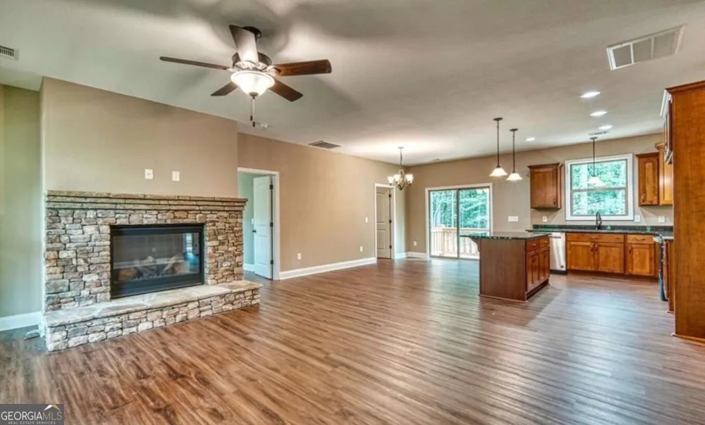 199 Lola Mae WAY Morganton, GA 30560