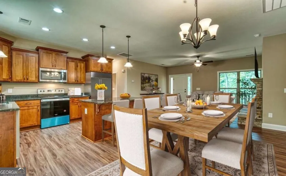 199 Lola Mae WAY Morganton, GA 30560