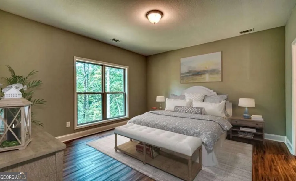 199 Lola Mae WAY Morganton, GA 30560