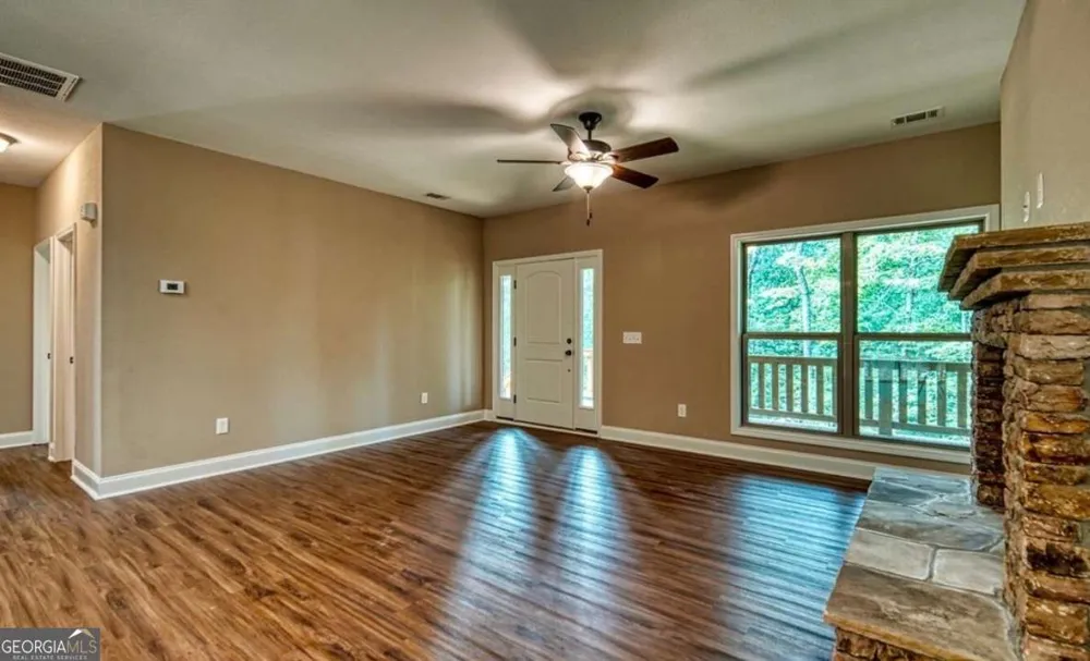 199 Lola Mae WAY Morganton, GA 30560