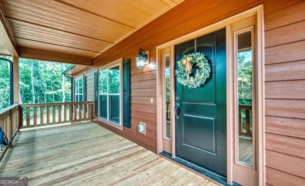 199 Lola Mae WAY Morganton, GA 30560