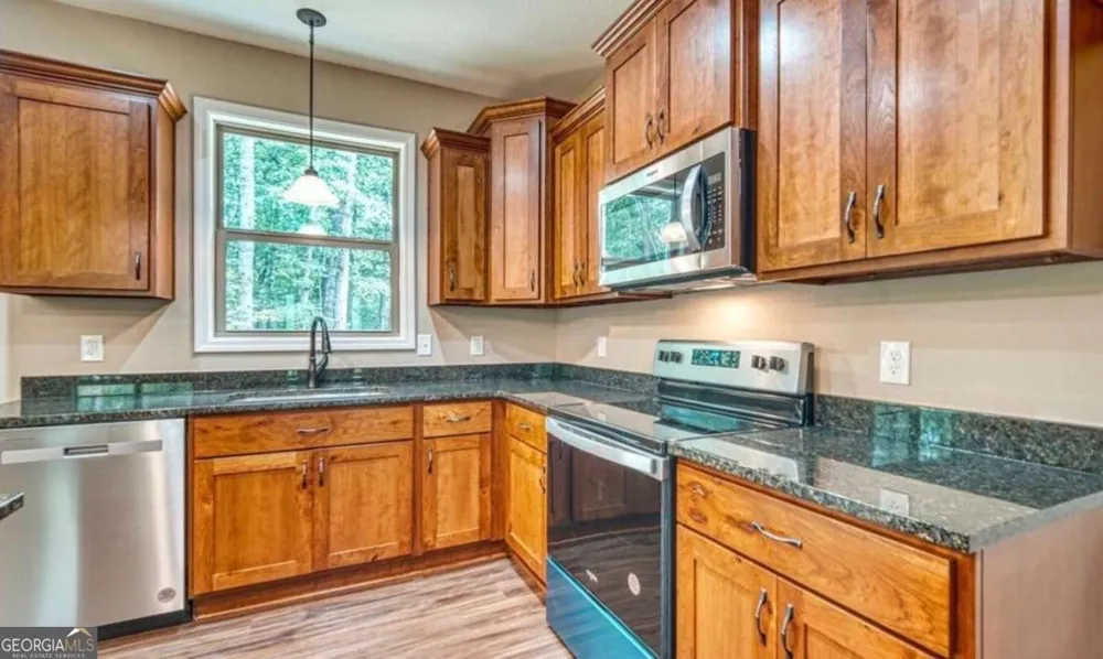199 Lola Mae WAY Morganton, GA 30560