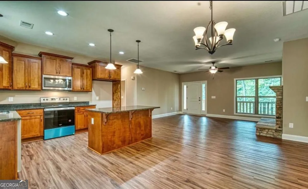 199 Lola Mae WAY Morganton, GA 30560
