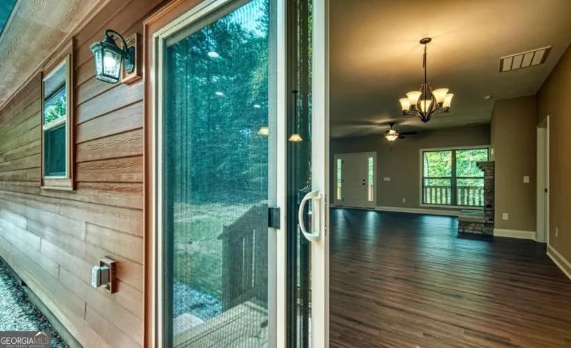 199 Lola Mae WAY Morganton, GA 30560