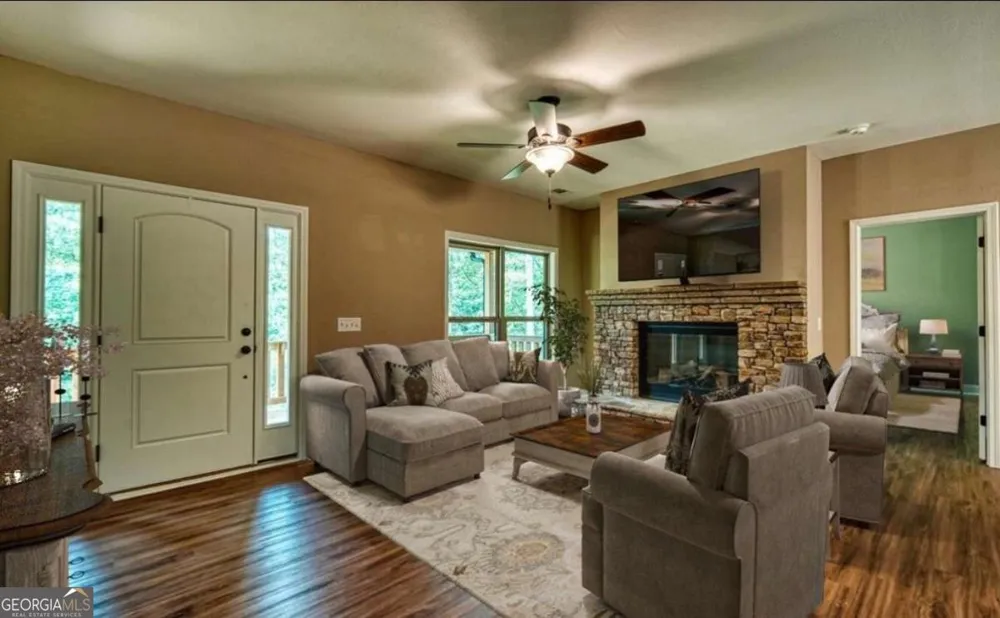 199 Lola Mae WAY Morganton, GA 30560