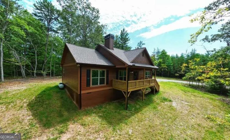199 Lola Mae WAY Morganton, GA 30560