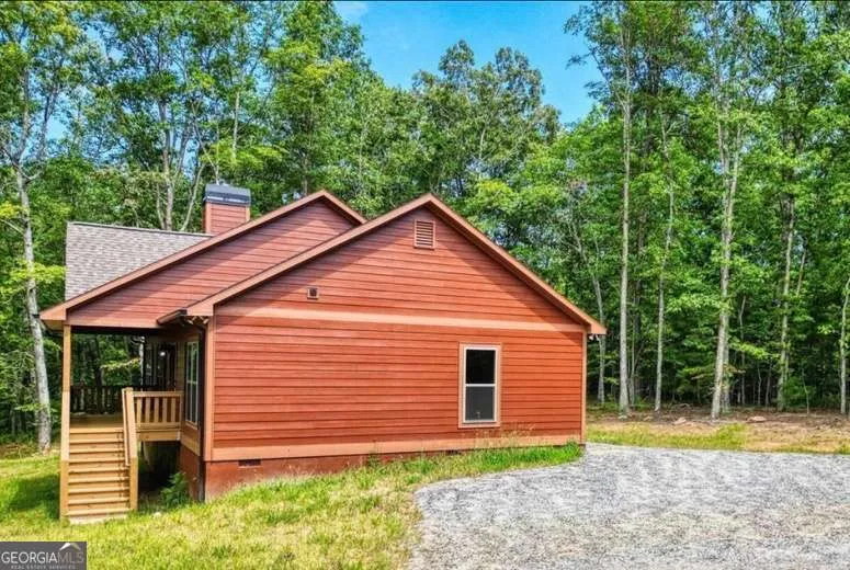 199 Lola Mae WAY Morganton, GA 30560