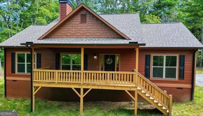 199 Lola Mae WAY Morganton, GA 30560