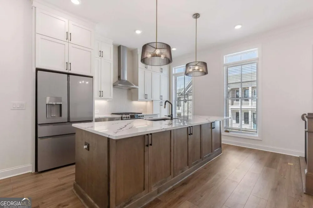 4546 Watervale WAY Peachtree Corners, GA 30092
