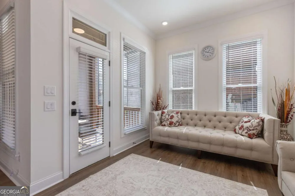 4546 Watervale WAY Peachtree Corners, GA 30092