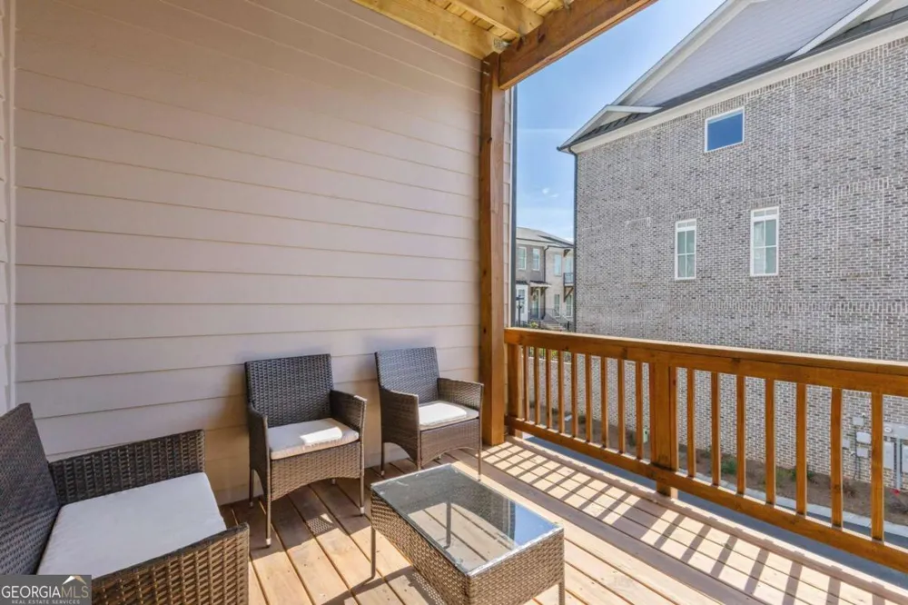 4546 Watervale WAY Peachtree Corners, GA 30092