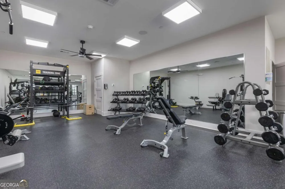 4546 Watervale WAY Peachtree Corners, GA 30092