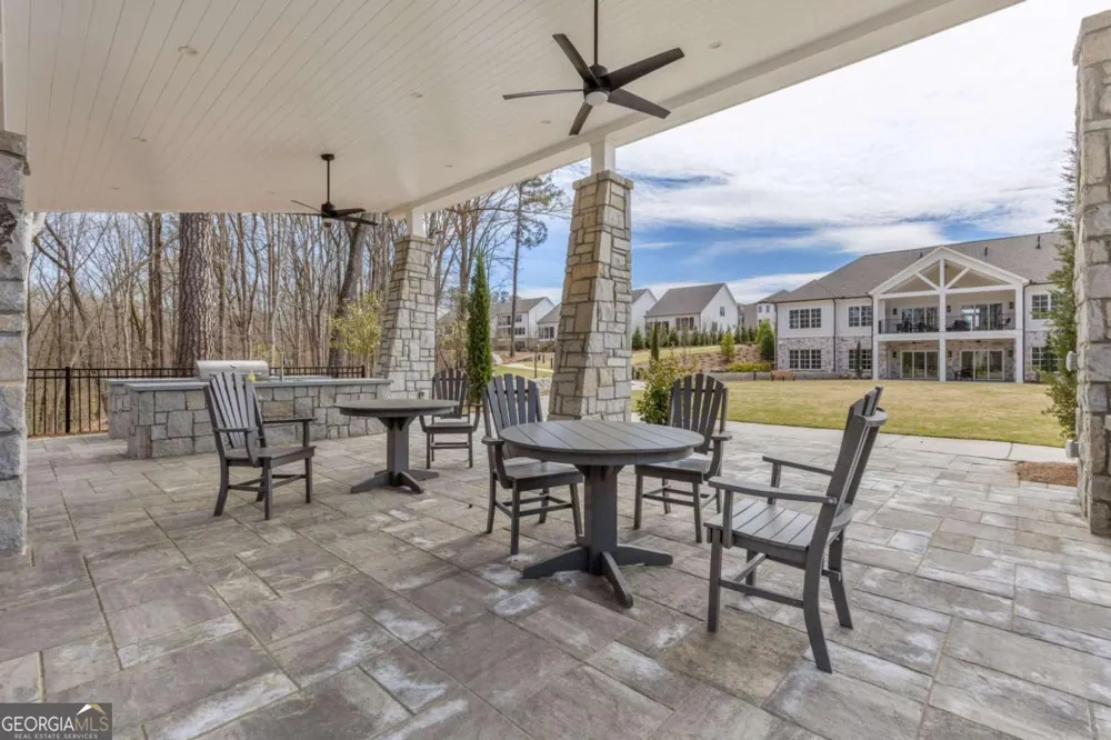 4546 Watervale WAY Peachtree Corners, GA 30092