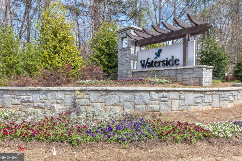 4546 Watervale WAY Peachtree Corners, GA 30092