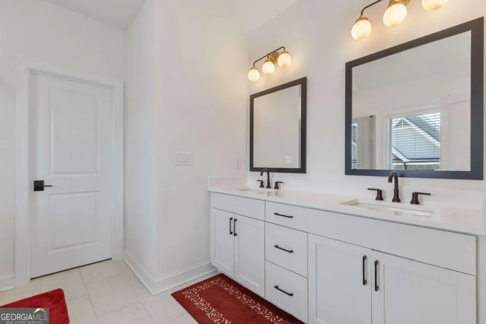 4546 Watervale WAY Peachtree Corners, GA 30092