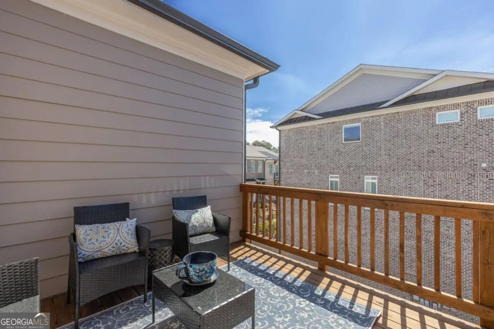 4546 Watervale WAY Peachtree Corners, GA 30092