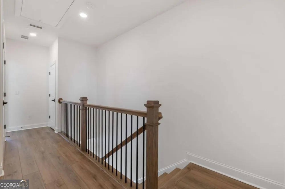 4546 Watervale WAY Peachtree Corners, GA 30092