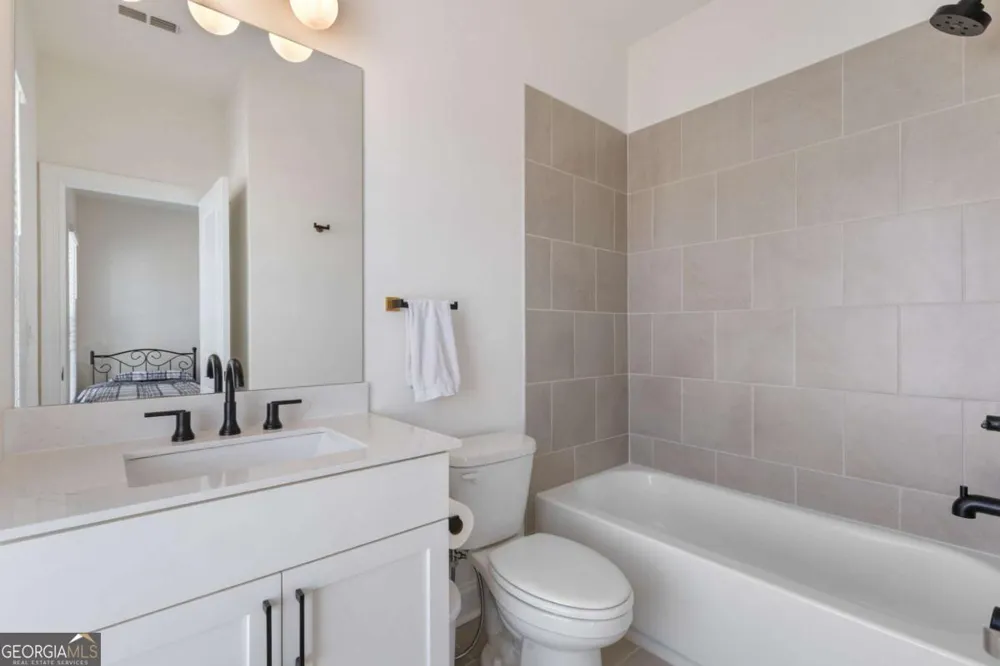 4546 Watervale WAY Peachtree Corners, GA 30092