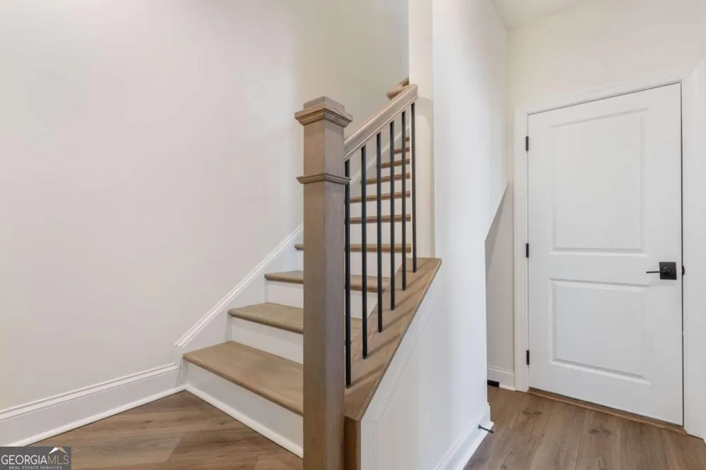 4546 Watervale WAY Peachtree Corners, GA 30092