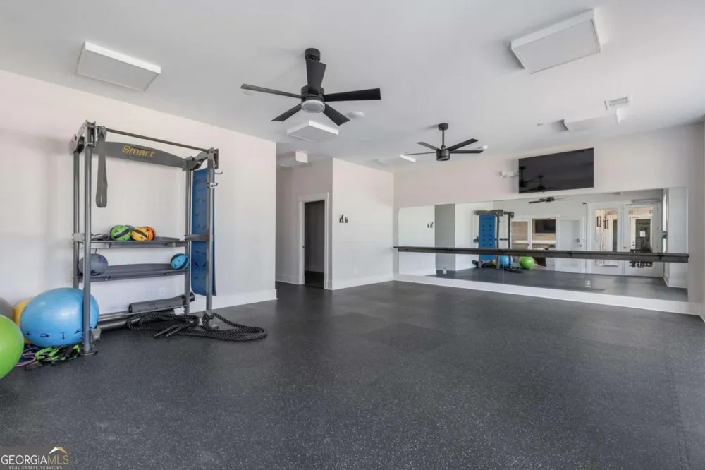 4546 Watervale WAY Peachtree Corners, GA 30092