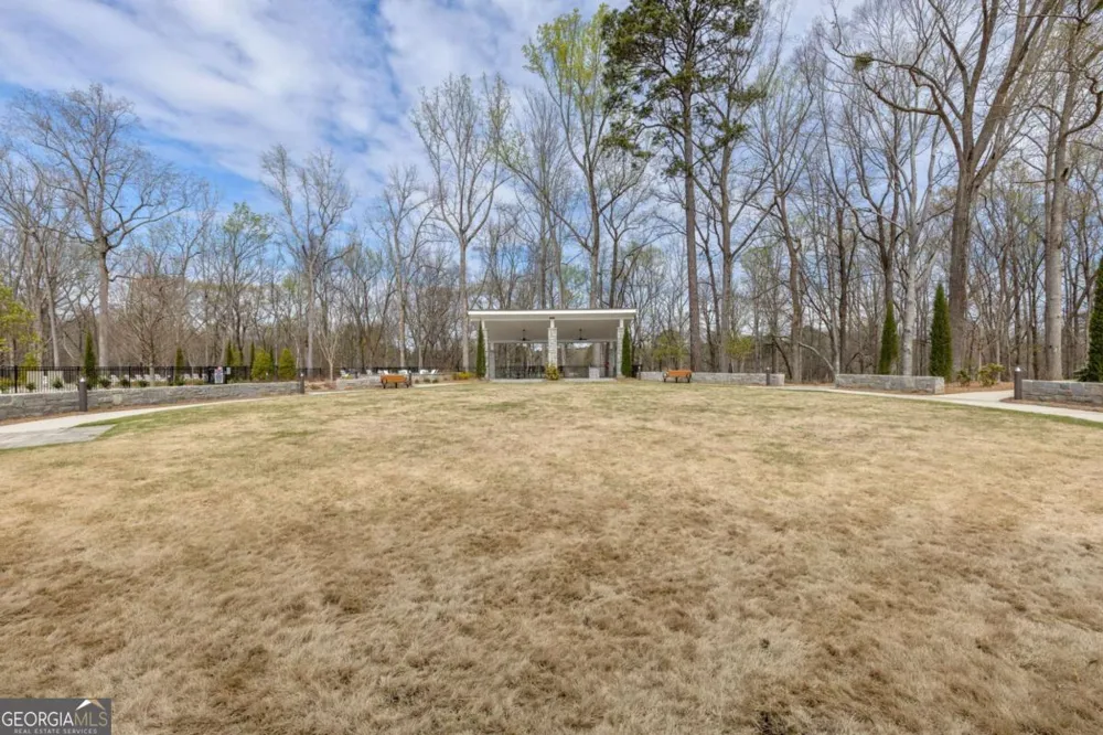 4546 Watervale WAY Peachtree Corners, GA 30092