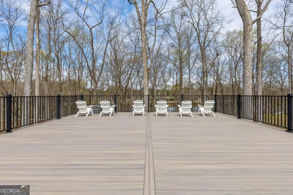 4546 Watervale WAY Peachtree Corners, GA 30092