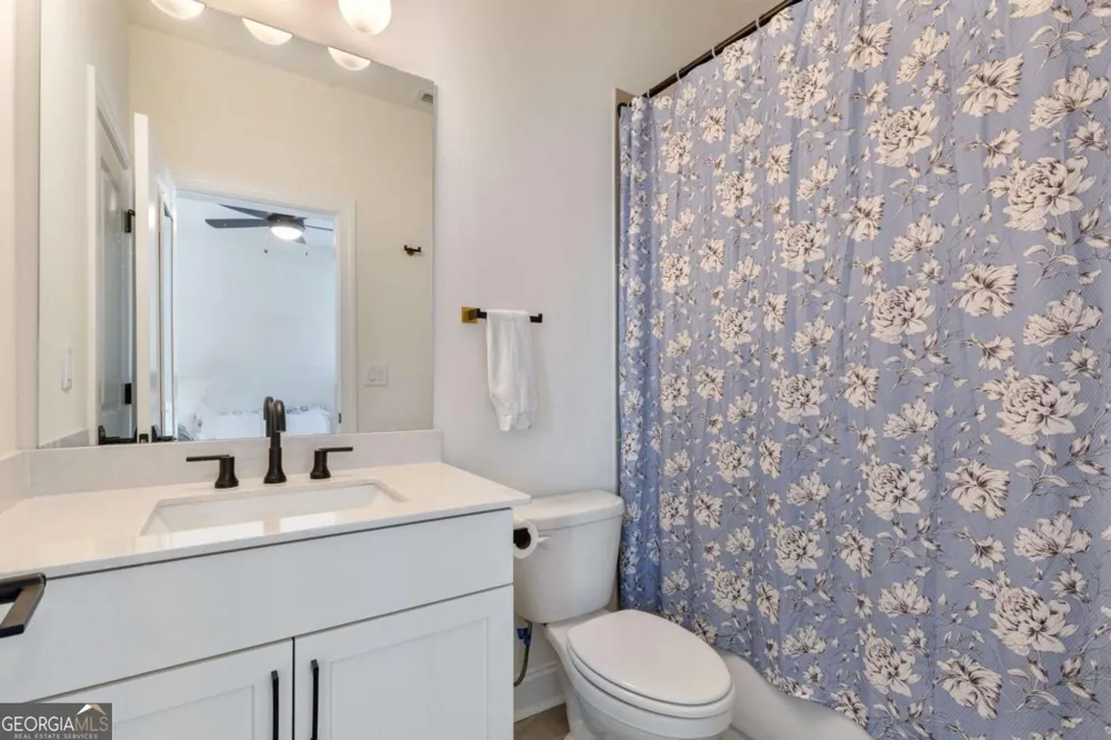 4546 Watervale WAY Peachtree Corners, GA 30092