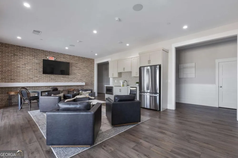4546 Watervale WAY Peachtree Corners, GA 30092