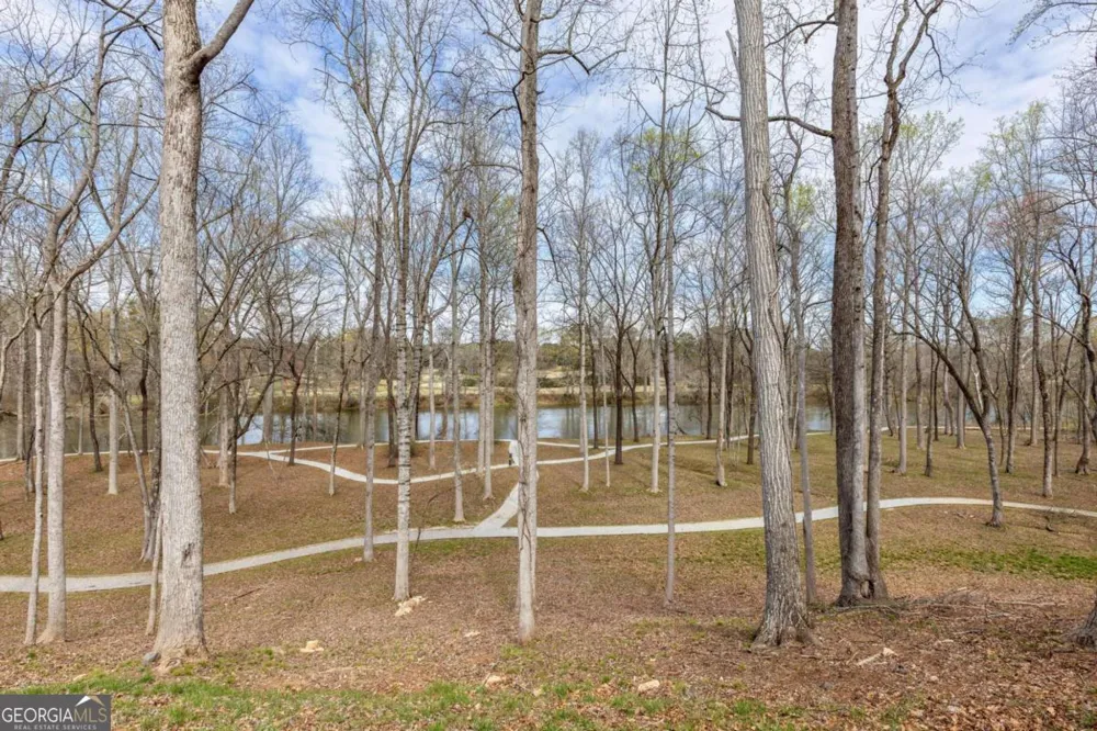 4546 Watervale WAY Peachtree Corners, GA 30092