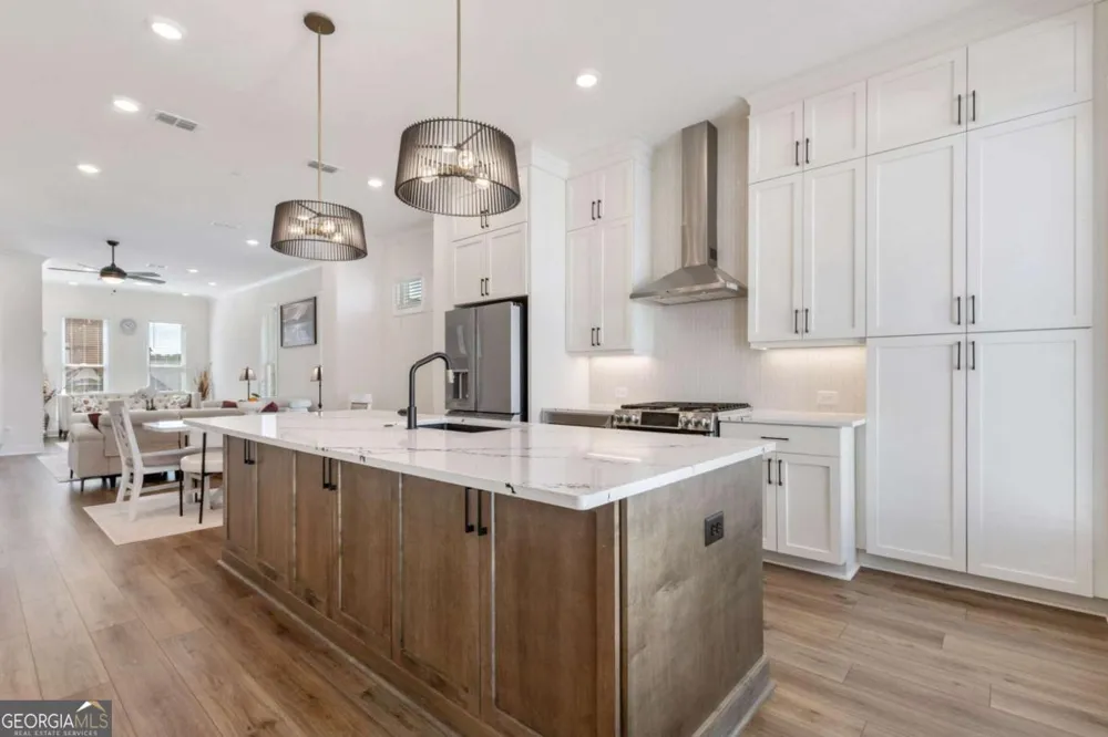 4546 Watervale WAY Peachtree Corners, GA 30092