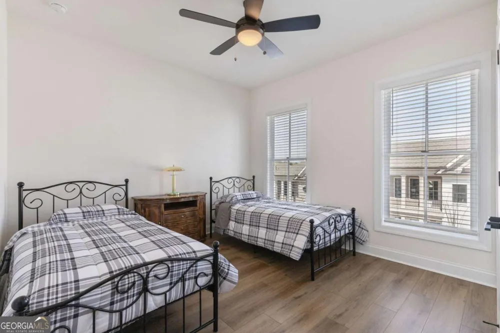 4546 Watervale WAY Peachtree Corners, GA 30092