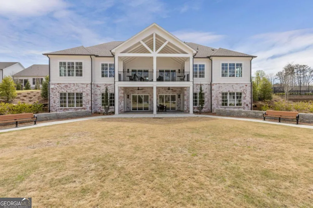 4546 Watervale WAY Peachtree Corners, GA 30092
