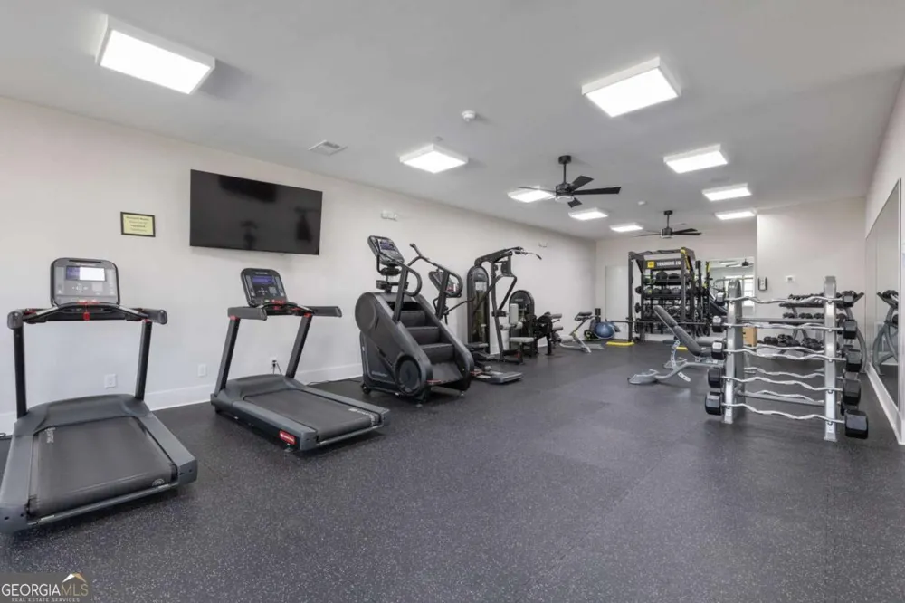 4546 Watervale WAY Peachtree Corners, GA 30092