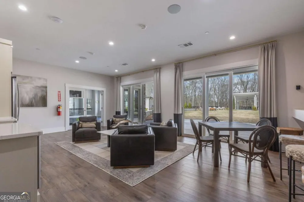 4546 Watervale WAY Peachtree Corners, GA 30092