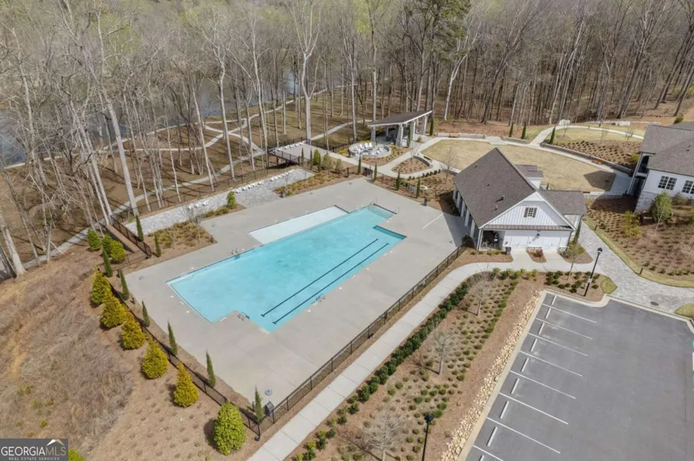 4546 Watervale WAY Peachtree Corners, GA 30092
