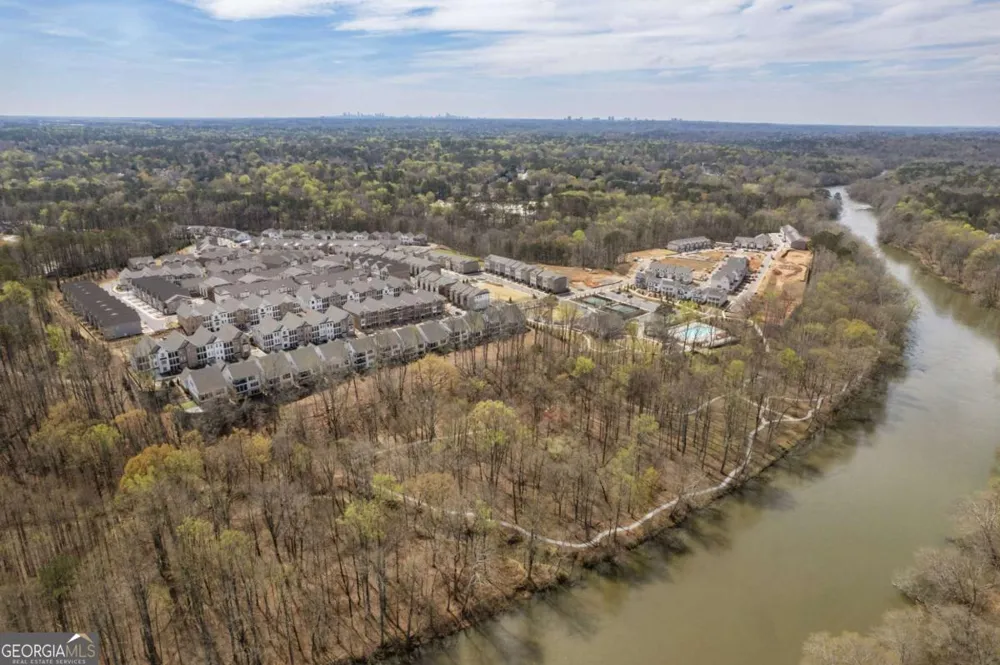 4546 Watervale WAY Peachtree Corners, GA 30092