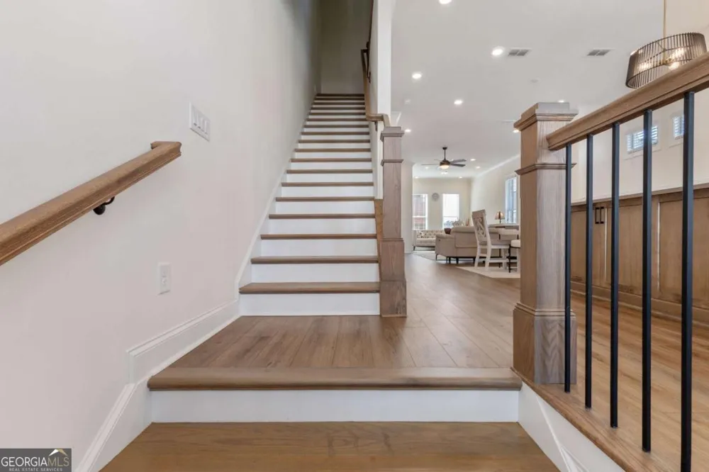4546 Watervale WAY Peachtree Corners, GA 30092