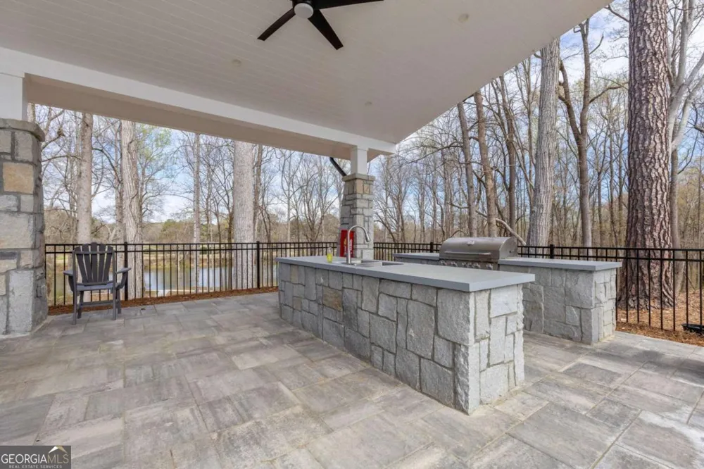 4546 Watervale WAY Peachtree Corners, GA 30092