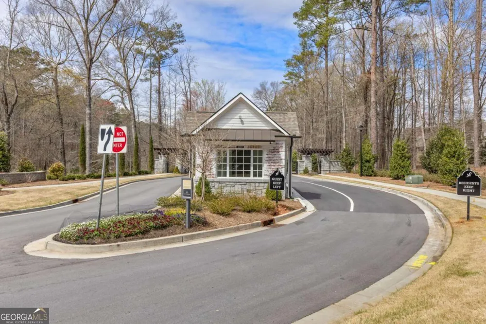 4546 Watervale WAY Peachtree Corners, GA 30092