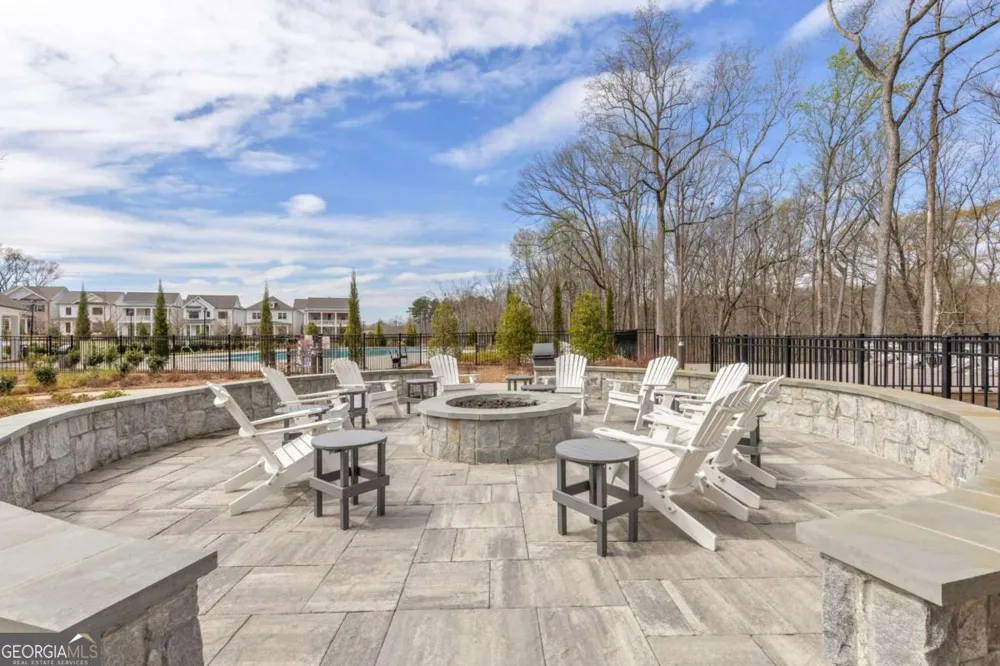 4546 Watervale WAY Peachtree Corners, GA 30092